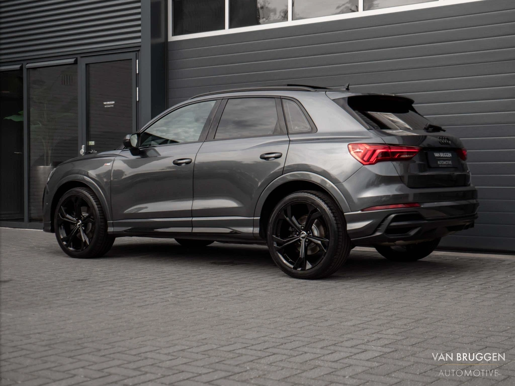 Audi Q3 – foto 4