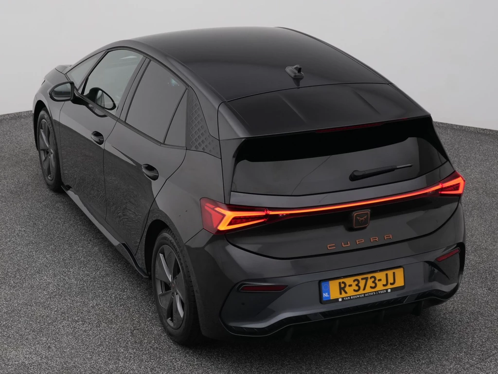 CUPRA Born – foto 6