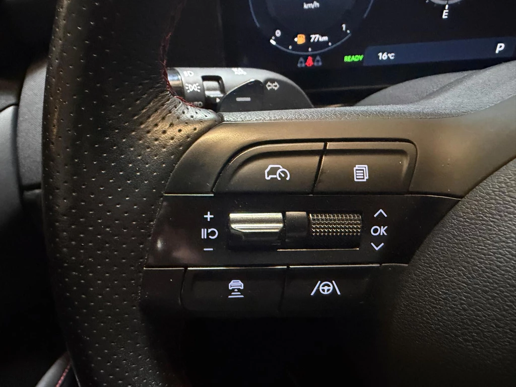 Hyundai Tucson – foto 31