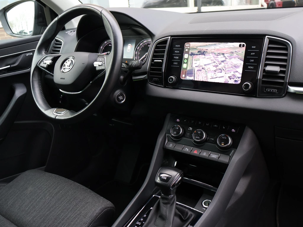Škoda Karoq – foto 8