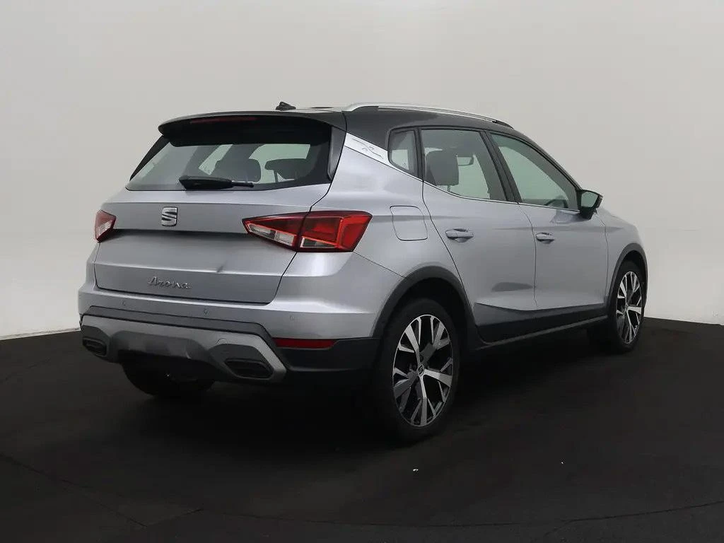 SEAT Arona – foto 4