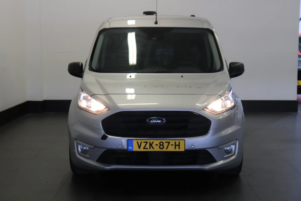 Ford Transit Connect – foto 8