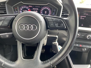 Audi A1 Sportback – thumbnail 25