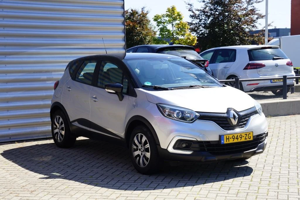 Renault Captur – foto 6