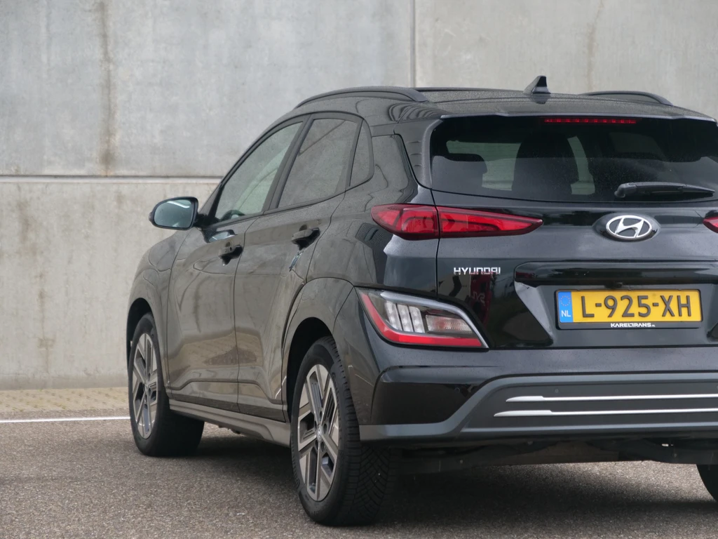 Hyundai Kona – foto 3