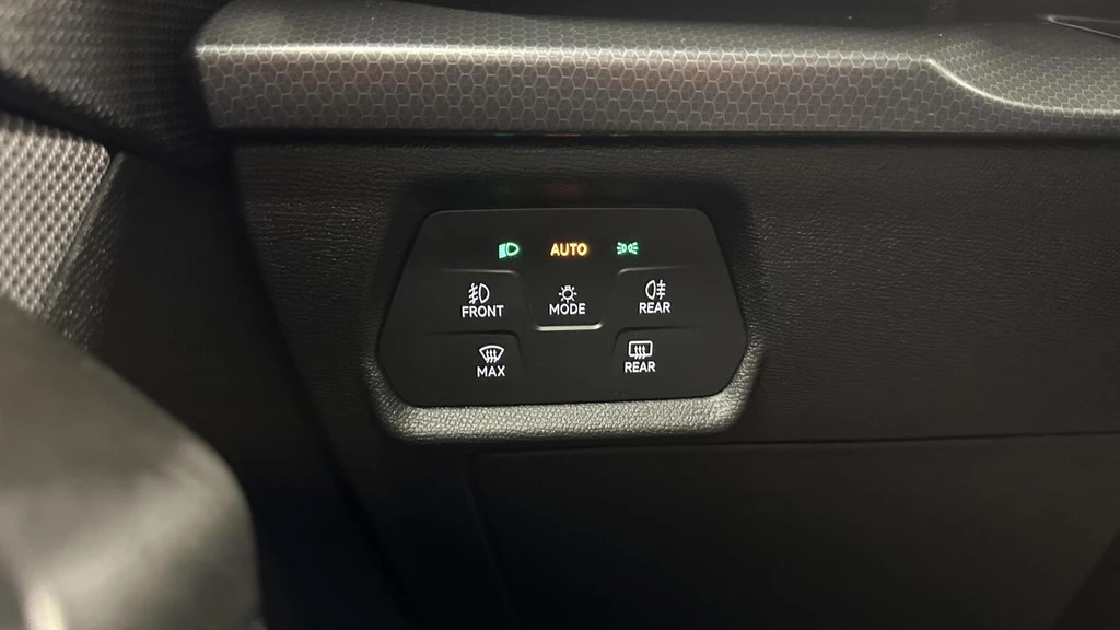 SEAT Leon – foto 21