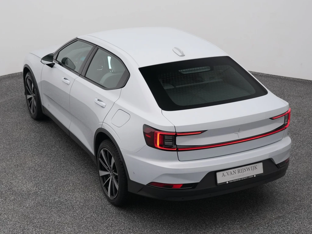 Polestar 2 – foto 6