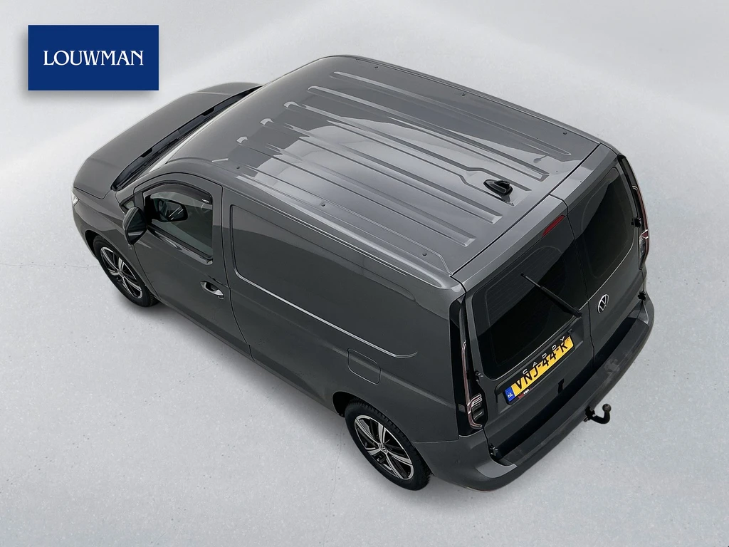 Volkswagen Caddy – foto 8