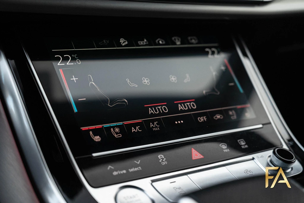 Audi Q7 – foto 93