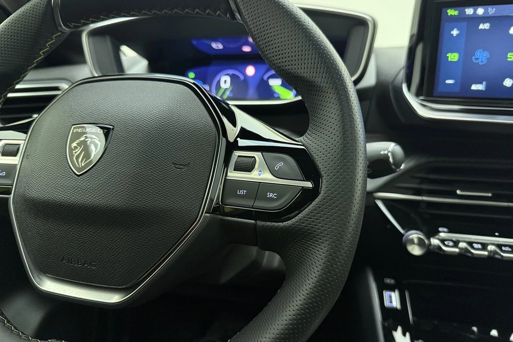 Peugeot 208 – foto 20