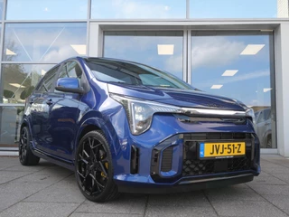 Kia Picanto – thumbnail 6