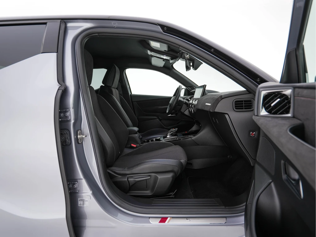 DS DS 3 – foto 13
