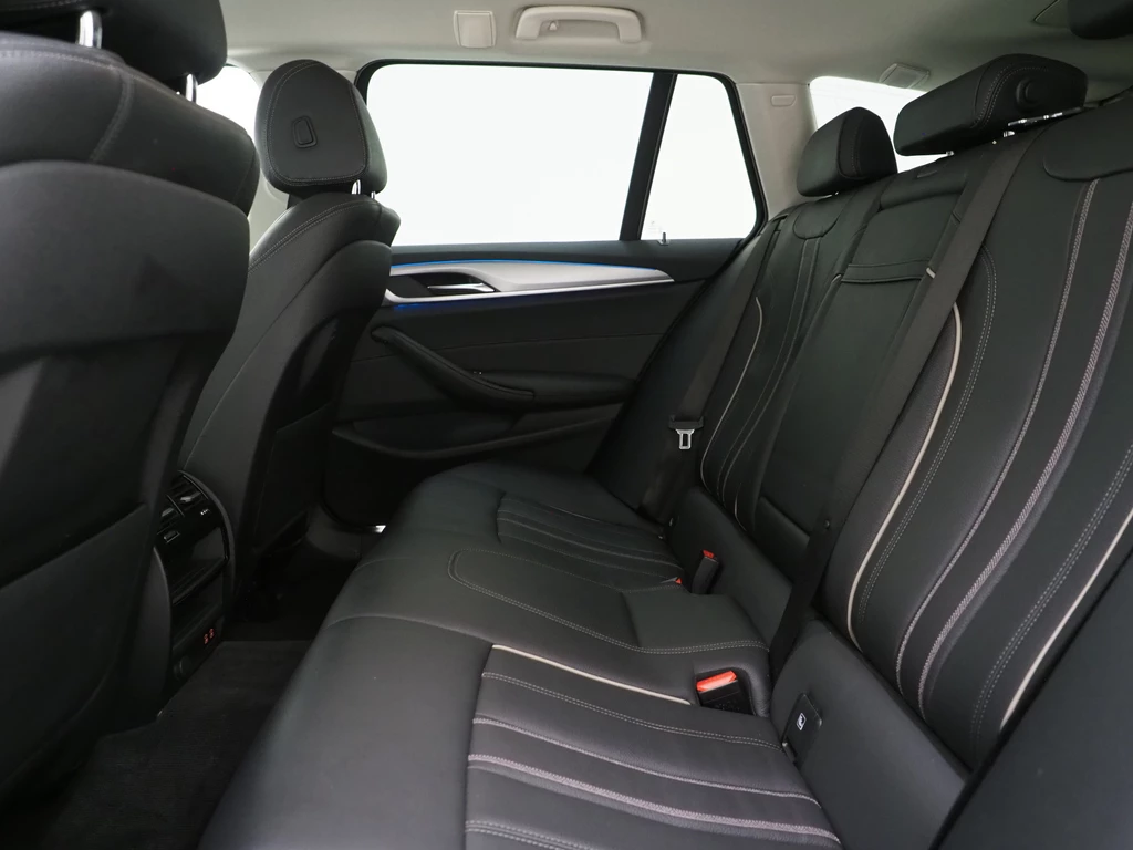 BMW 5 Serie – foto 38