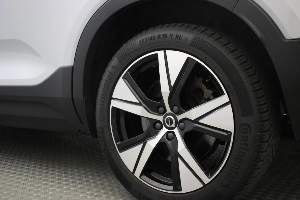 Volvo XC40 – foto 28