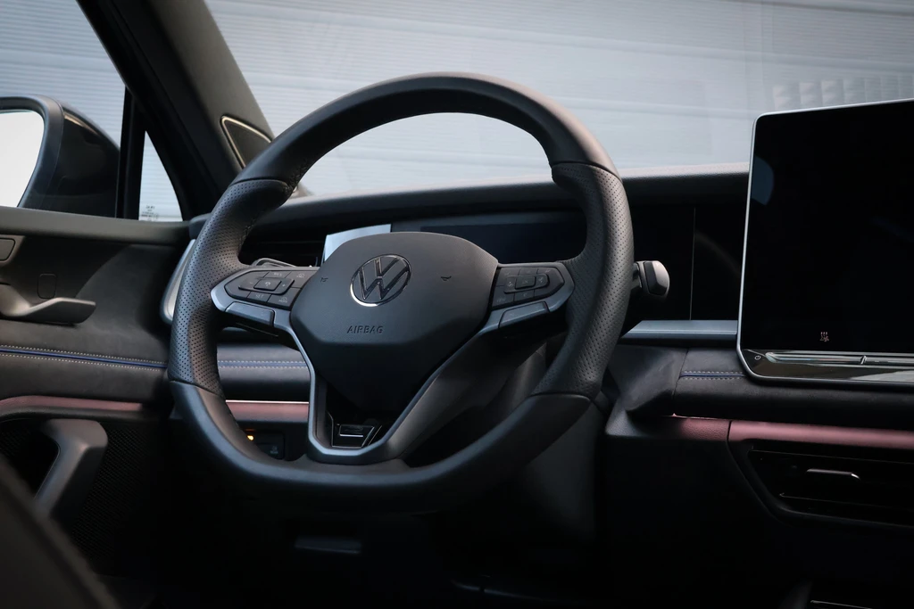 Volkswagen Tayron – foto 8