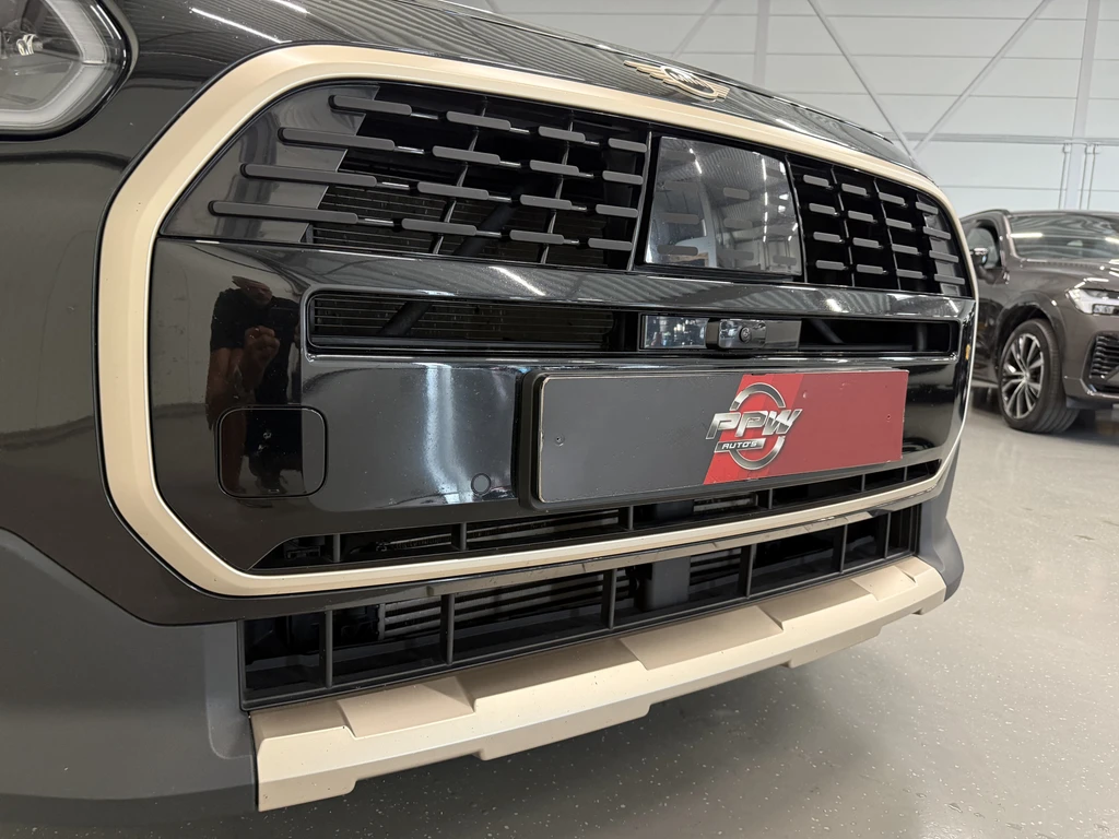 MINI Countryman – foto 58