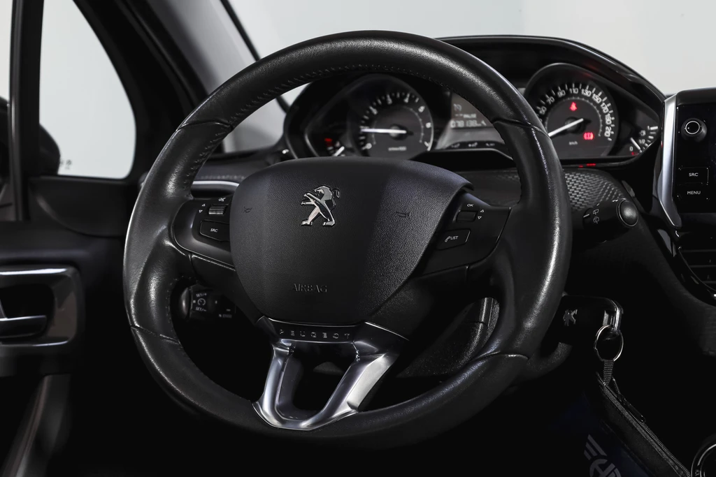 Peugeot 2008 – foto 17