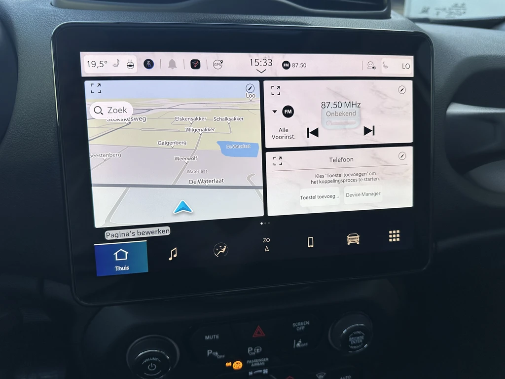 Jeep Renegade – foto 17