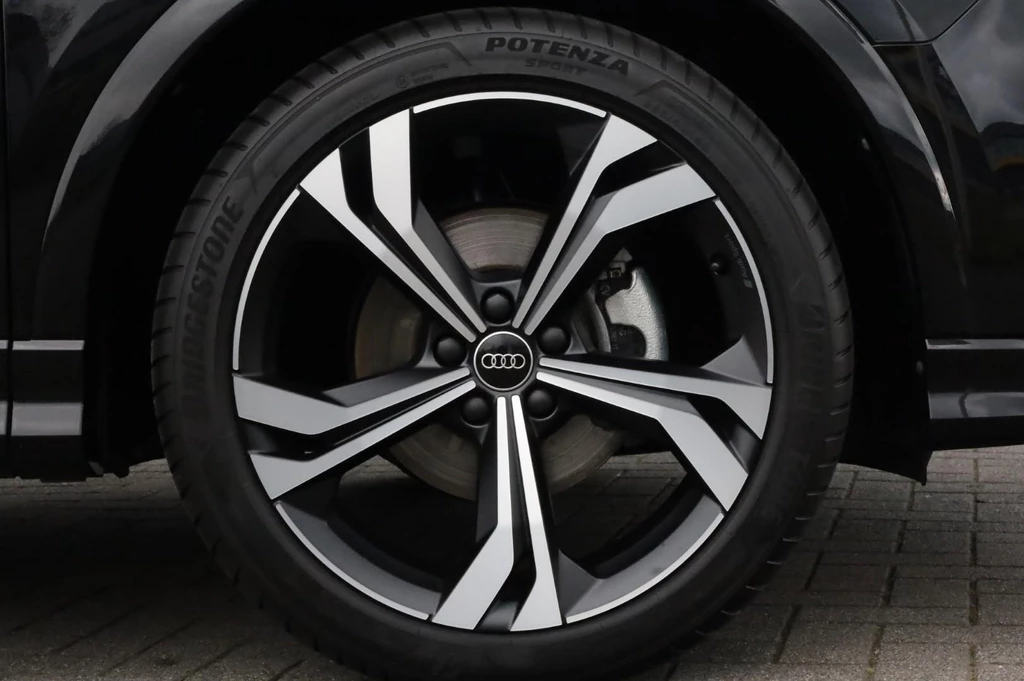 Audi Q3 – foto 14