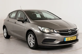 Opel Astra – thumbnail 10