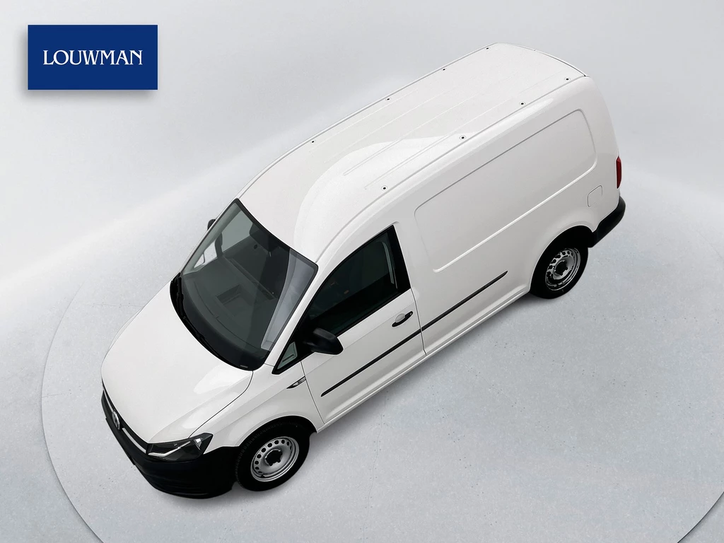 Volkswagen Caddy – foto 4