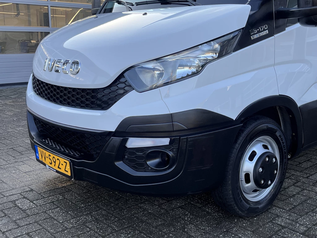 Iveco Daily – foto 4