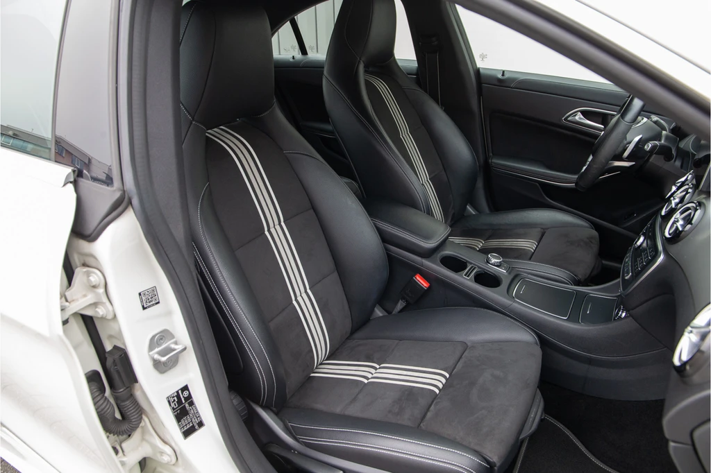 Mercedes-Benz CLA – foto 11