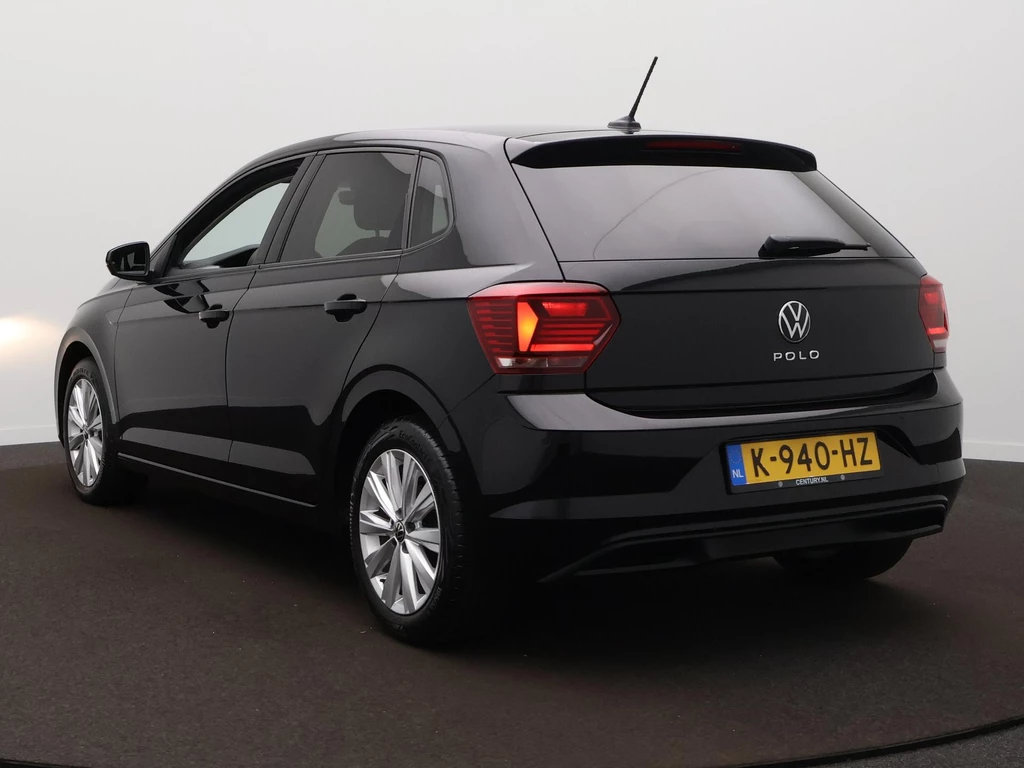 Volkswagen Polo – foto 4