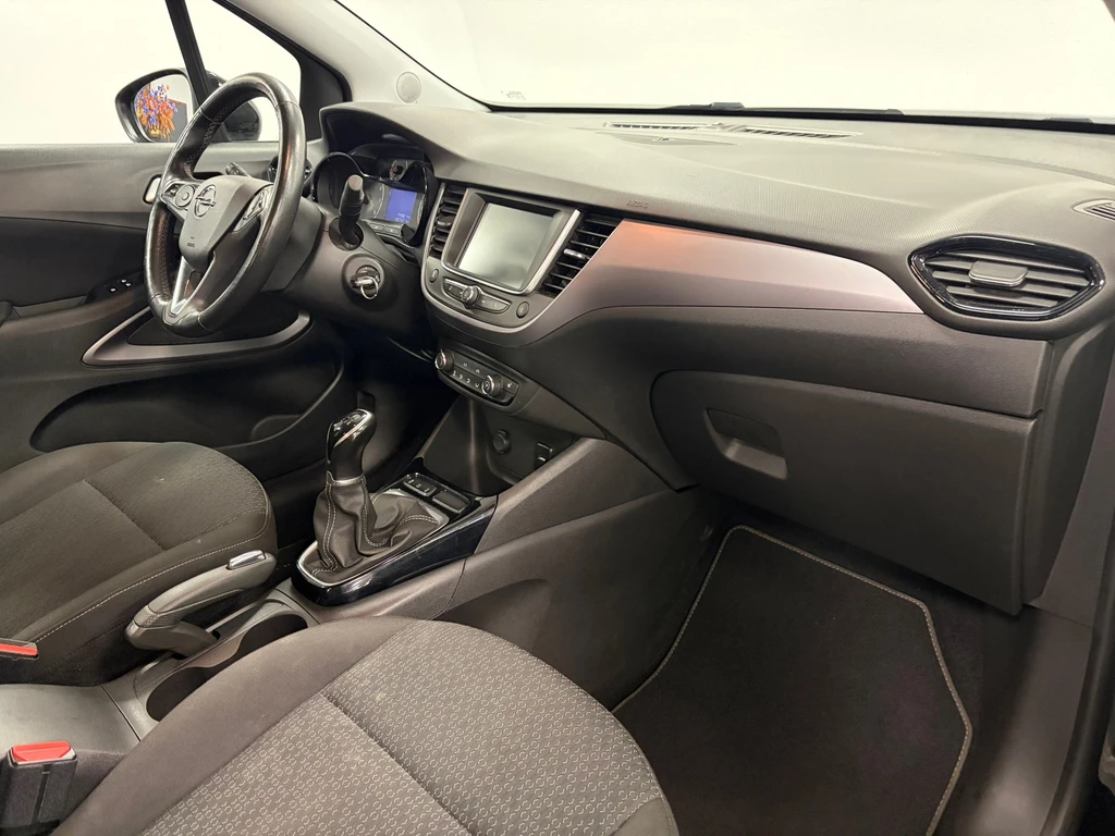 Opel Crossland X – foto 29