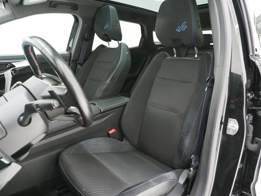 Renault Austral – foto 9