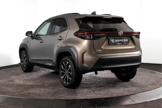 Toyota Yaris Cross – thumbnail 5