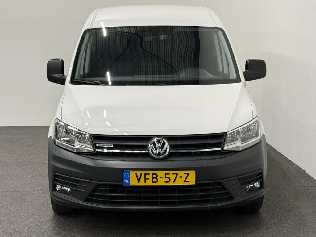 Volkswagen Caddy – foto 10