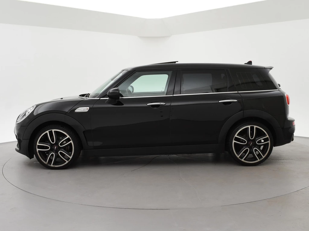 MINI Clubman – foto 2