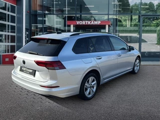 Volkswagen Golf – thumbnail 5