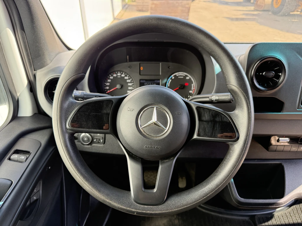 Mercedes-Benz eSprinter – foto 21