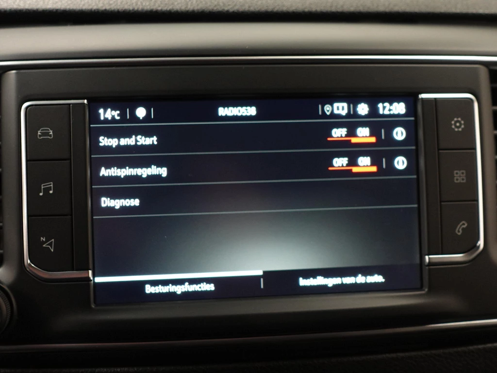 Opel Vivaro – foto 31