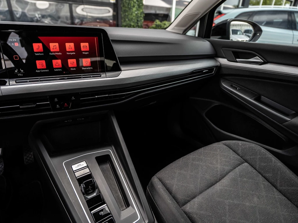Volkswagen Golf – foto 9