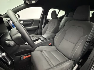 Volvo XC40 – thumbnail 12