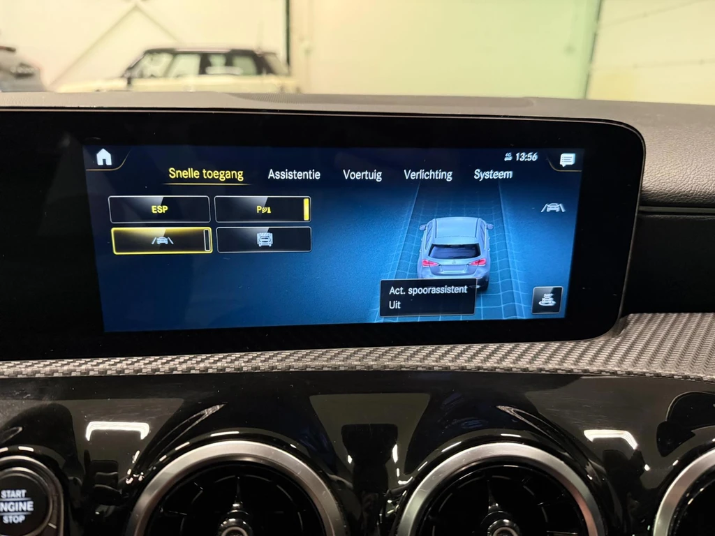 Mercedes-Benz A-Klasse – foto 29
