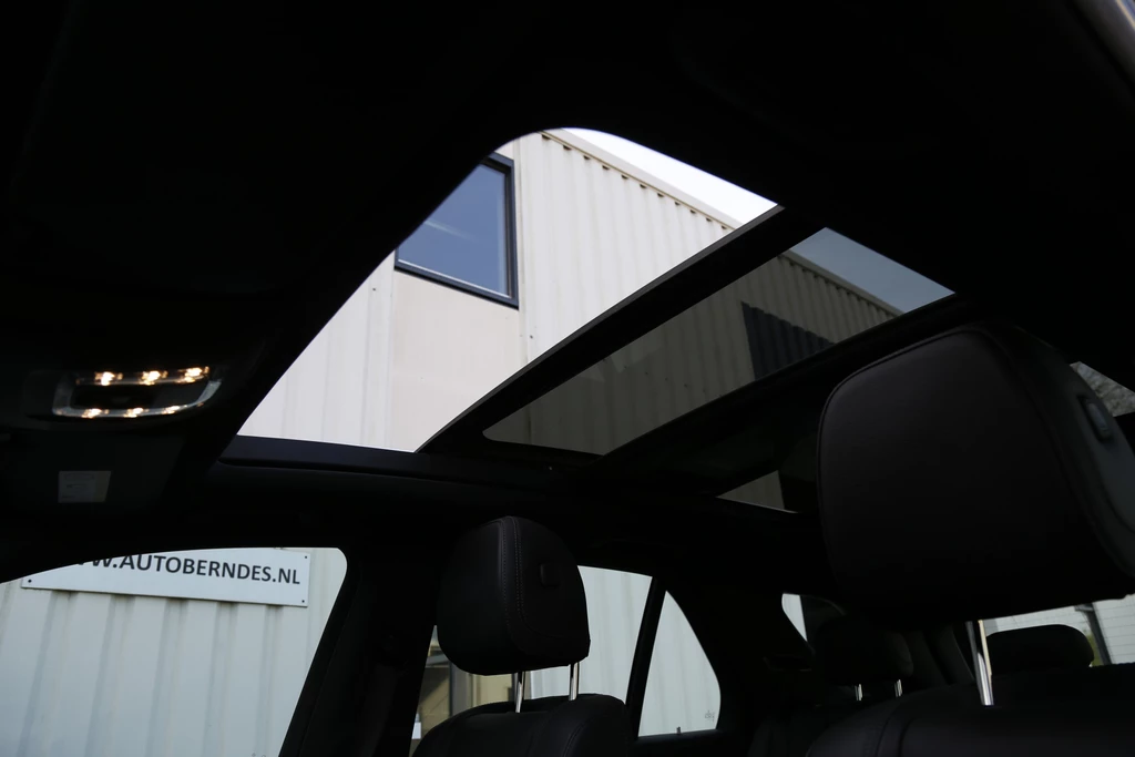 Mercedes-Benz GLE – foto 34