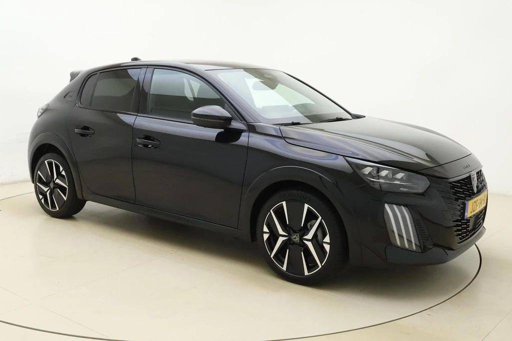 Peugeot 208 – foto 8