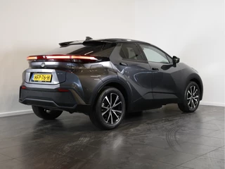 Toyota C-HR – thumbnail 3