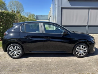 Peugeot 208 – thumbnail 4