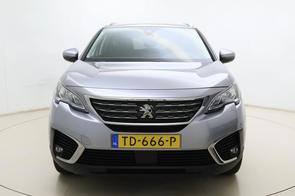 Peugeot 5008 – foto 9