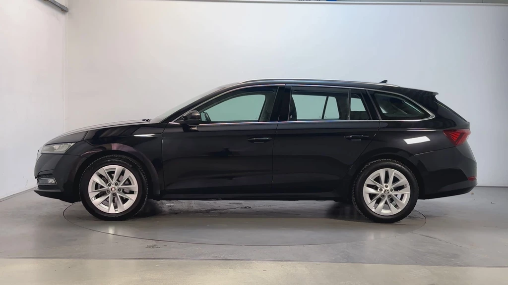Škoda Octavia – foto 2