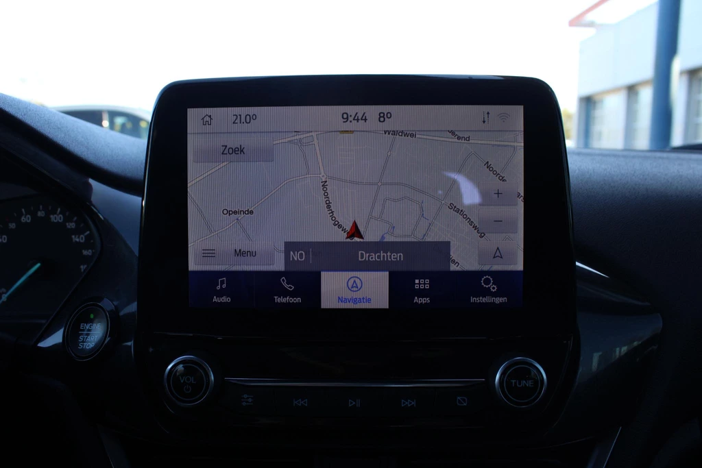 Ford Fiesta – foto 33