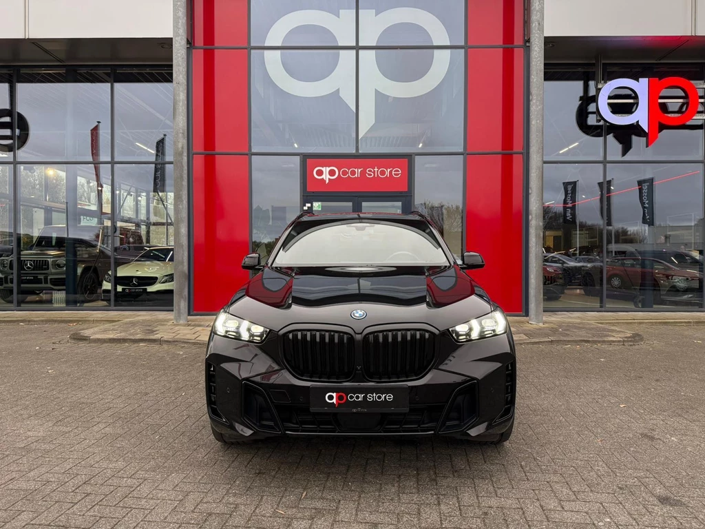 BMW X5 – foto 6
