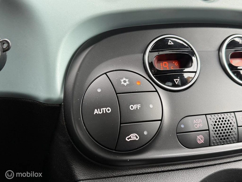 Fiat 500 – foto 26