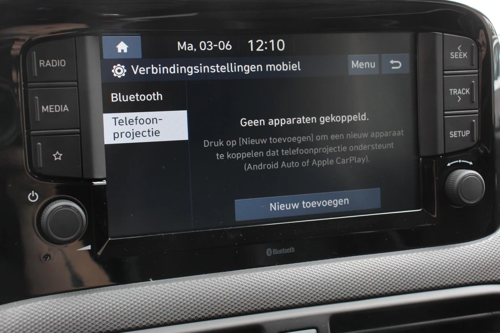 Hyundai i10 – foto 19