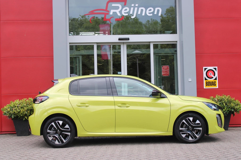 Peugeot 208 – foto 5